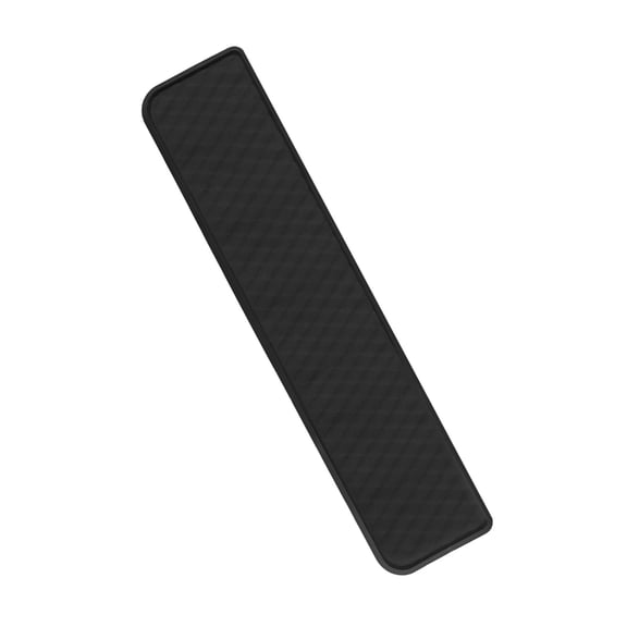 Multipurpose Appliance Floor Cover Nonslip Silicone Base Suitable for Refrigerator Washing Machine Leak Containment