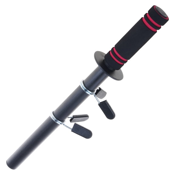 Multipurpose Arm Strength Developer Equipment with Secure Locks Mechanism Forearm Exerciser for Progressive Training