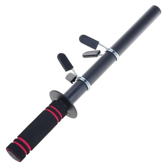 Multipurpose Arm Strength Developer Equipment with Secure Locks Mechanism Forearm Exerciser for Progressive Training