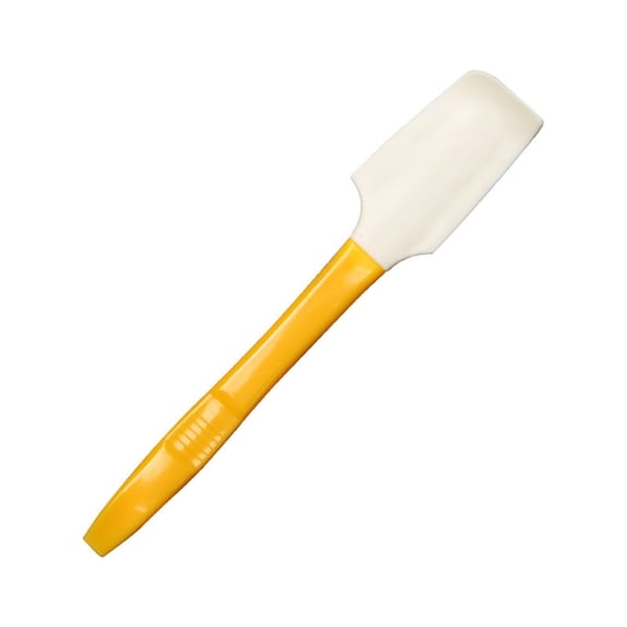 Multipurpose Baking Spatula with High-Temperature Resistance & Can Opener – Gelatin Spreader, Mixing, Stirring, and Jar Opening Tool for Professional Chefs and Home Bakers
