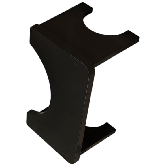 Multipurpose Bath Step Stool Natural Bamboos Materials Support Proper Squattings Position Easy Wipe Maintenance