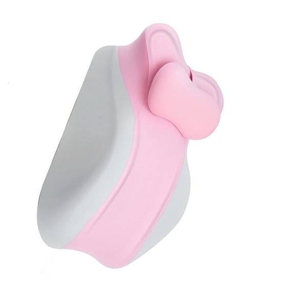 Multipurpose Bed Pillow Orthopedic Designs for Back Relaxation