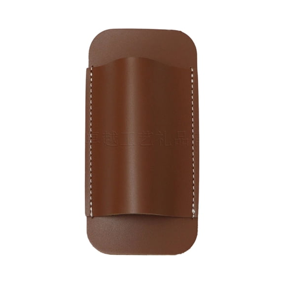 Multipurpose Belt Sheath Waist Hanging Tool Cutter Cover Compact Draw Cutter Carriers Tool Protections Cover