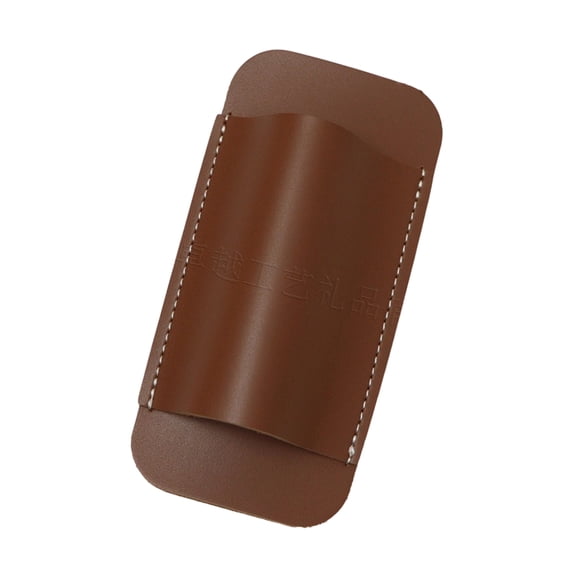 Multipurpose Belt Sheath Waist Tool Cutter Cover Compact Draw Cutter Carriers Tool Protections Cover