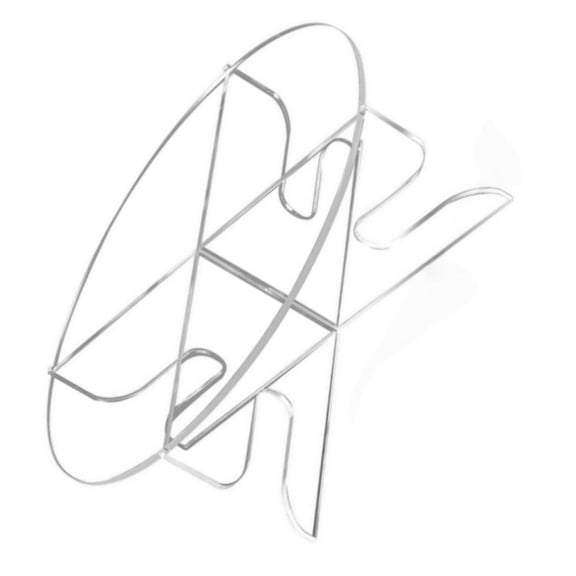 Multipurpose Beverage Stand With Sturdy Base for Parties Catering Home Use