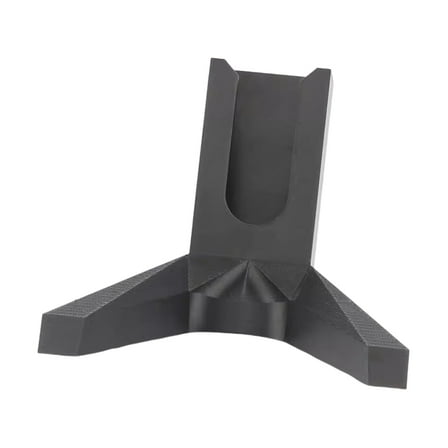 Multipurpose Bike Stand Regulable Height Rusts Bicycles Side Stand for Cycling Enthusiasts