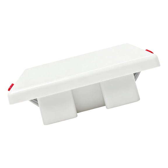 Multipurpose Blanks Faceplate For Socket And Switches Boxes Electric Wall Switches Socket Blanks Cover Panel Easy To Install