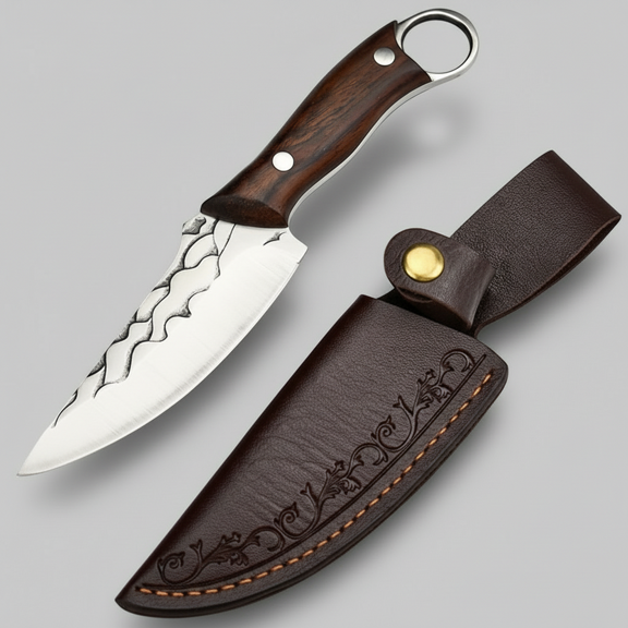 Multipurpose Boning Knife