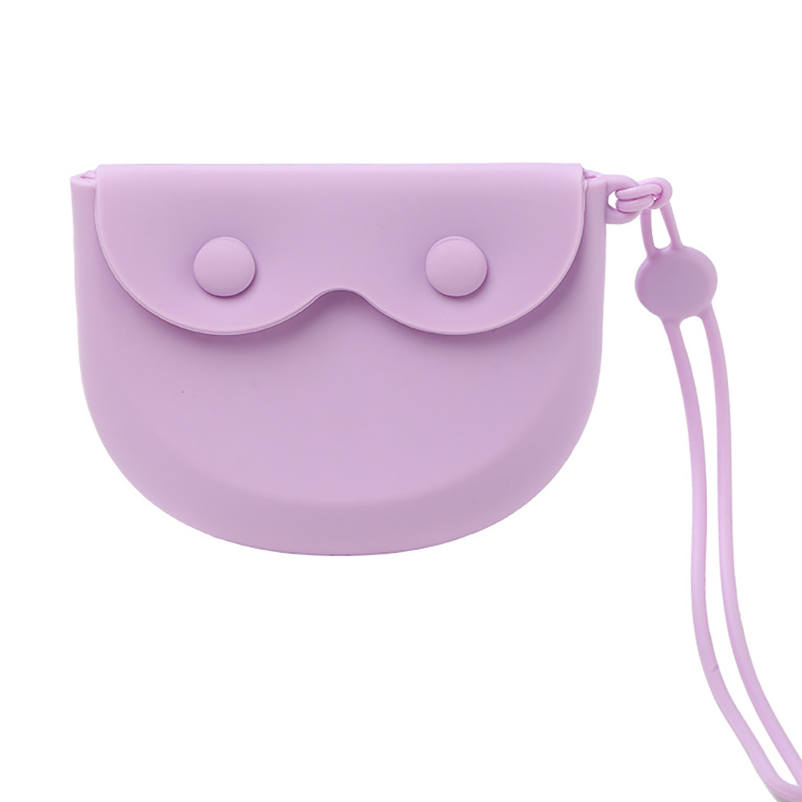 Multipurpose Braces Pacifier Bag with Drain Holes Food Grade Flexible