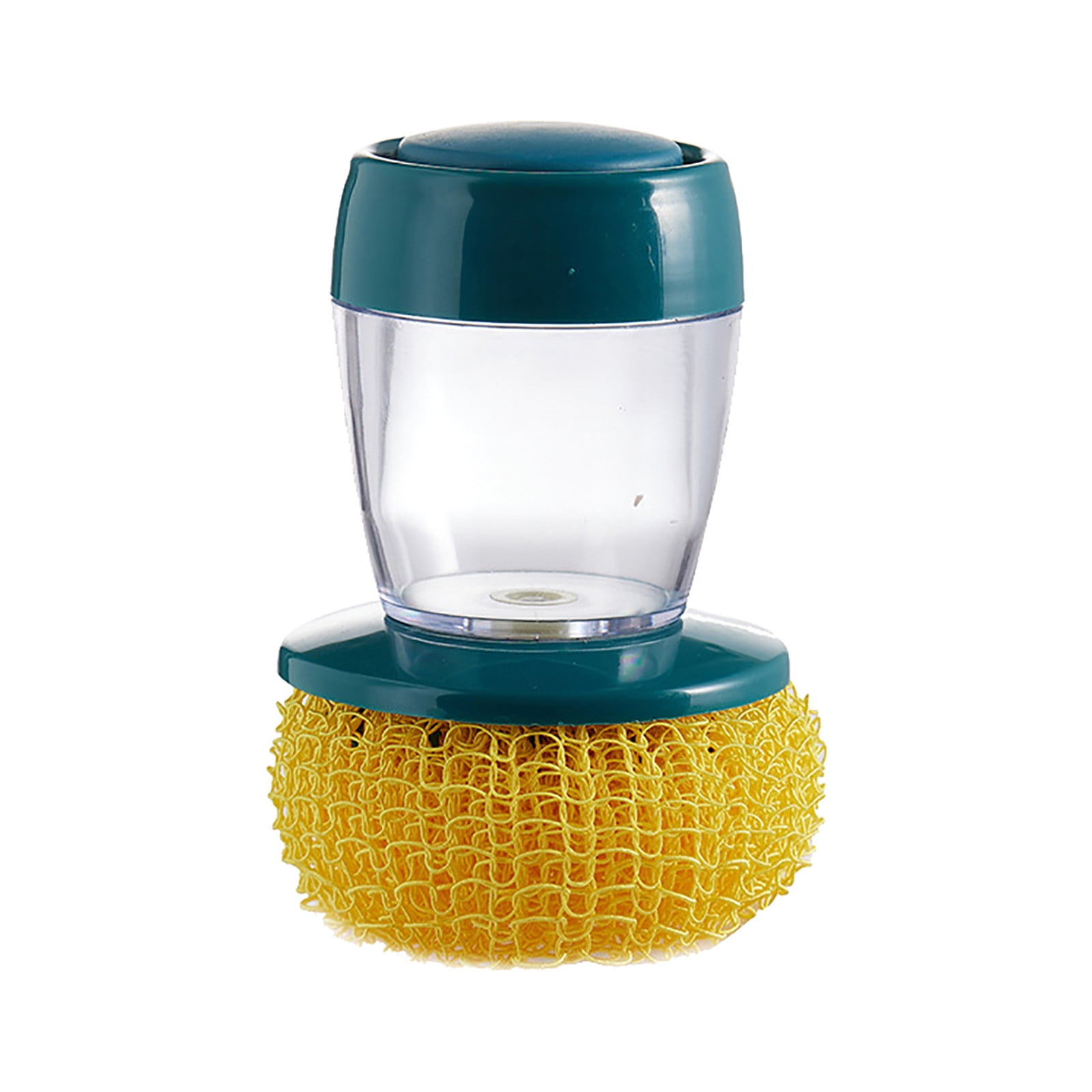 Multipurpose Brush Stainless Steal Water Bottle Bio Clean Hard Water