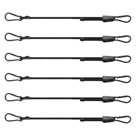 Multipurpose Bungee Cords Robusts Bungee Cord set for Home & Outdoor Need