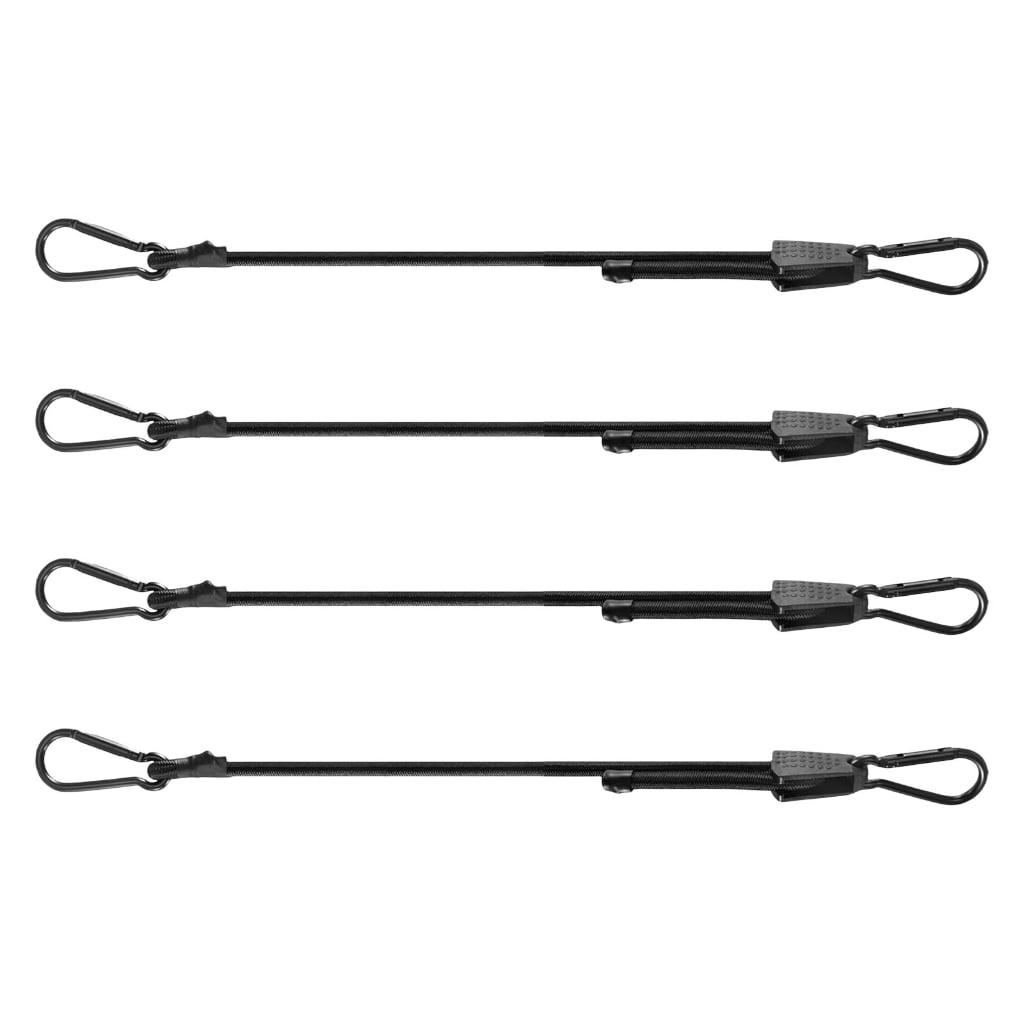 Multipurpose Bungee Cords Robusts Bungee Cord set for Home & Outdoor Need