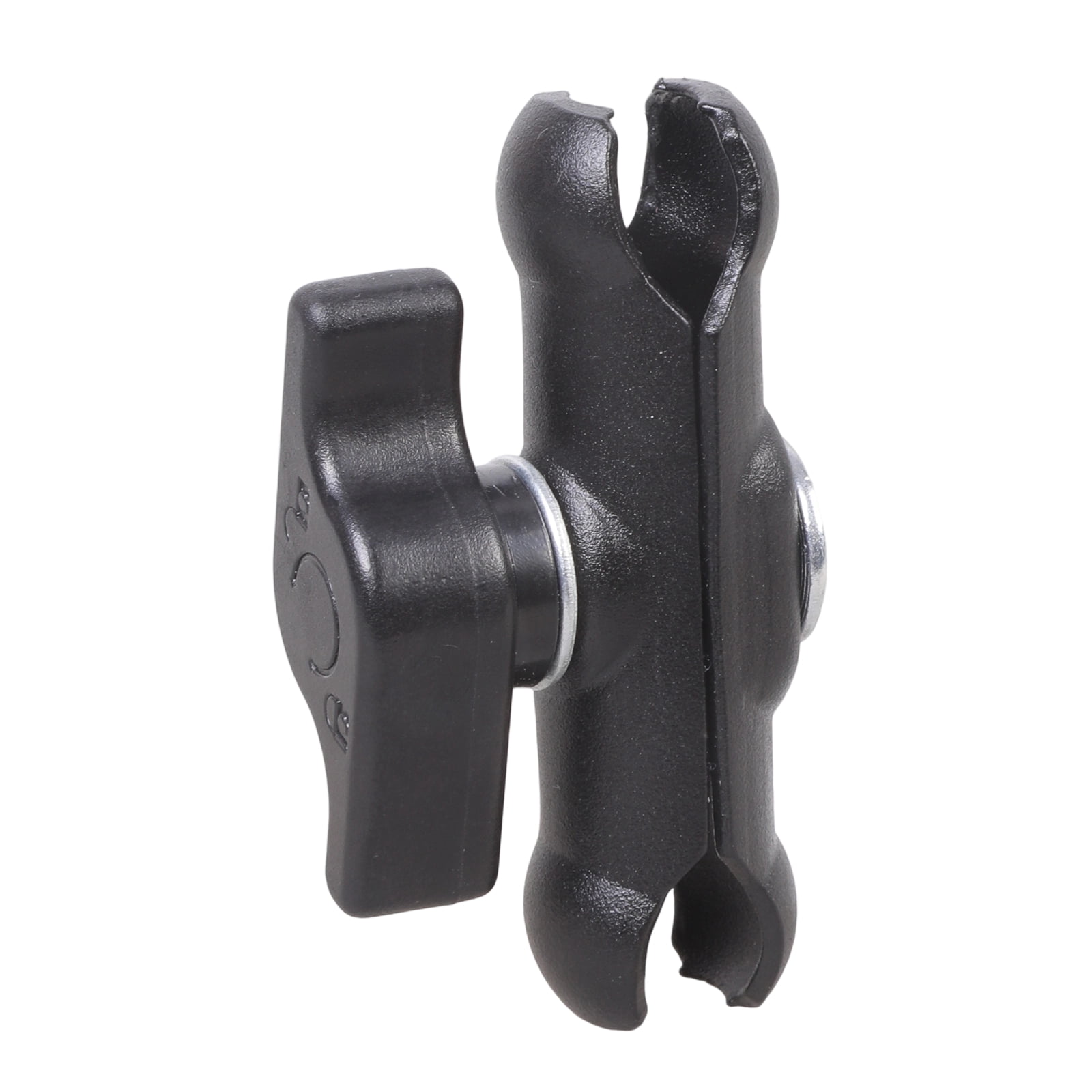 Multipurpose Camera Mount Extension Arm 17mm Double Socket Design ...
