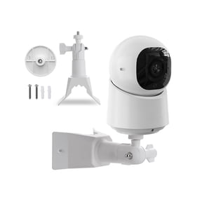 Security Camera Poles and Mounts in Various Sizes and Styles