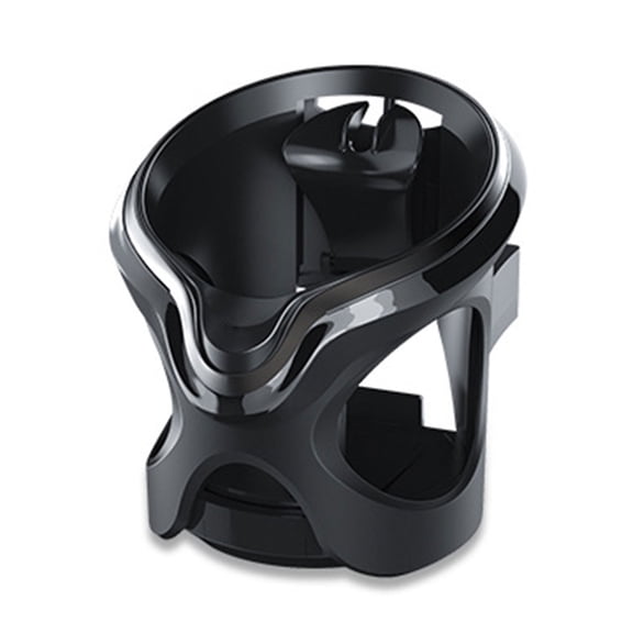 Multipurpose Car Cup Holder Coffee Cup Organizers for Air Vent Attachments Sturdy Bottle Grip for Drink Within 76mm Size