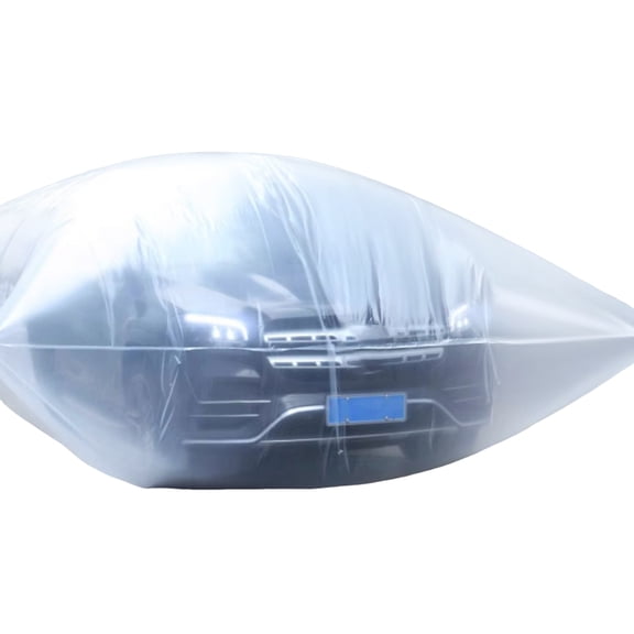 Multipurpose Car Flood Defense Cover Shelter Guard Waterproof Reusable Protective Enclosures For Outdoor Vehicle Storage