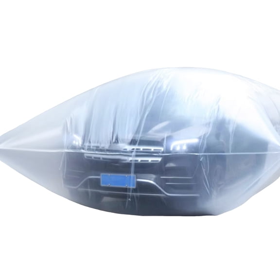 Multipurpose Car Flood Defense Cover Shelter Guard Waterproof Reusable Protective Enclosures For Outdoor Vehicle Storage