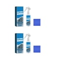 thumbnail image 1 of Multipurpose Car Rust Remover Spray, 100ml Derusting Cleaning Agent, Car Maintenance Derusting Spray, Metal Rust Converter, Rust Removal Spray with Cleaning Cloth, Automotive Rust Dissolver, 1 of 9