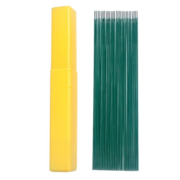 Multipurpose Carbon Steel Welding Rod 3X300Mm for Various Metal Materials