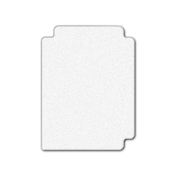 Multipurpose Card Storage Case Game Card Storage Box Reconfigurable Grids for Customizable Storage Solution