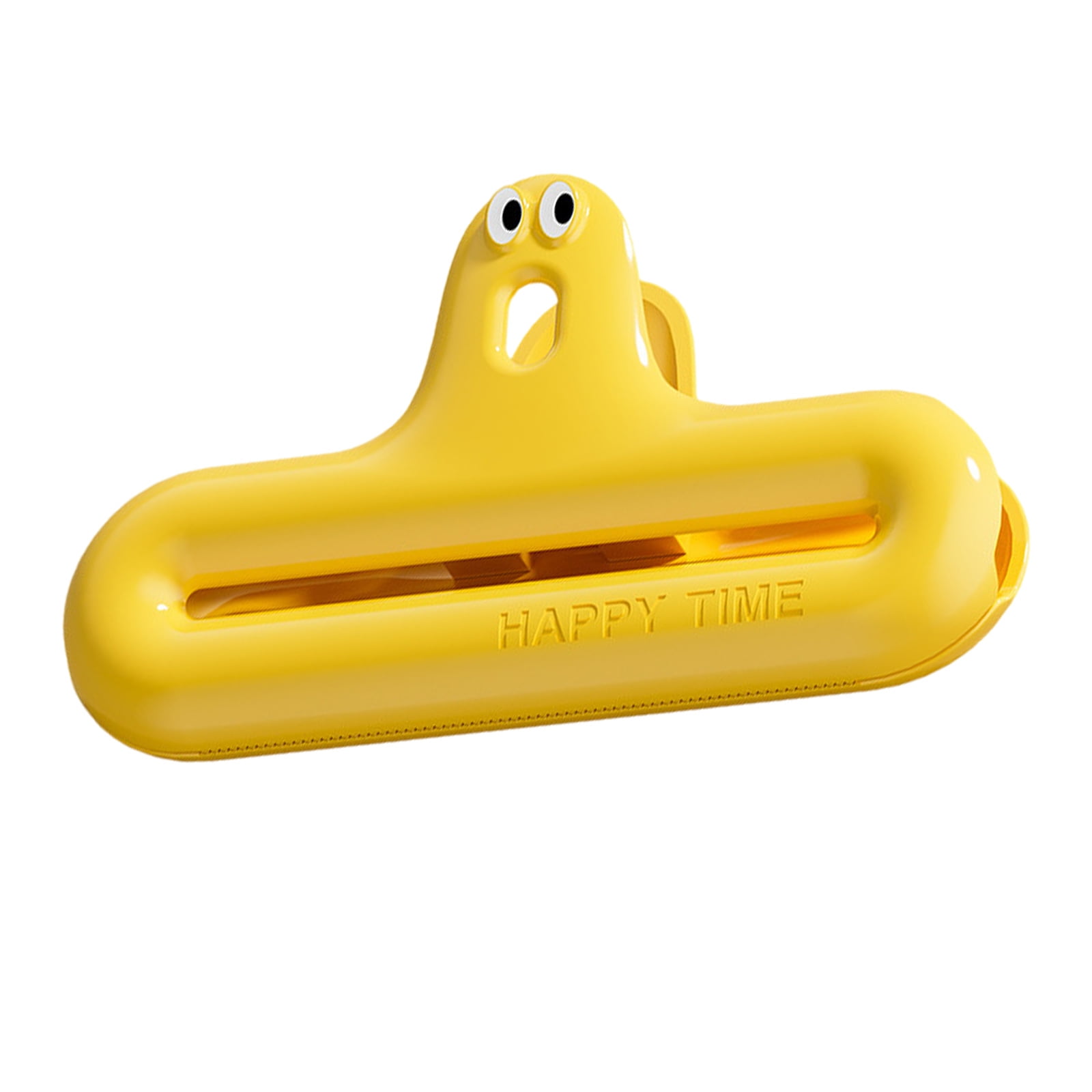 Multipurpose Chip Bag Sealing Clip Snacks Sealer Plastic Seal Clamp ...