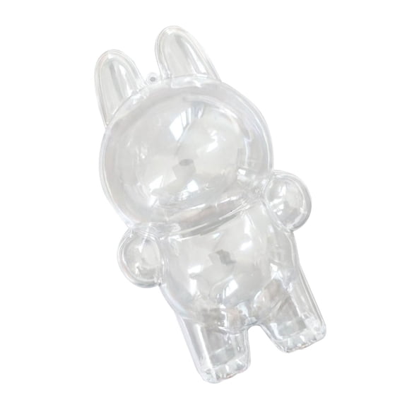 Multipurpose Clear Acrylic Hard Shell Cover with Anti Slip Grip Shockproof Protective Accessory for Smartphones