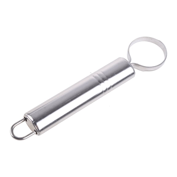 Stainless Steel Fruit Corer Kitchen Fruit Remover Tool Pear Remover Home Vegetable Tool for Peach Pear