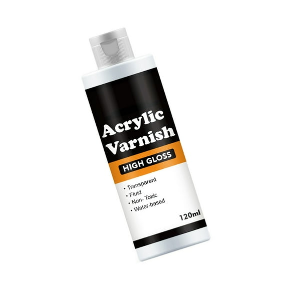 Multipurpose Crystal Epoxy Sealer For Jewelry Making Craft Coating Without Yellowing Protective Layer 60/120ml Bottle