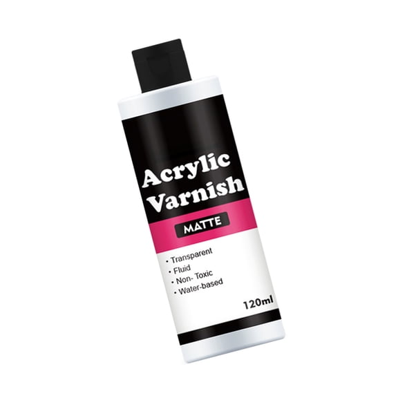 Multipurpose Crystal Epoxy Sealer For Jewelry Making Craft Coating Without Yellowing Protective Layer 60/120ml Bottle