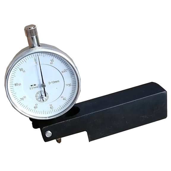 Multipurpose Cylinder Bulge Tester Gauge for Oil Engine Marine and Generator Cylinder Liner Protrusion Check