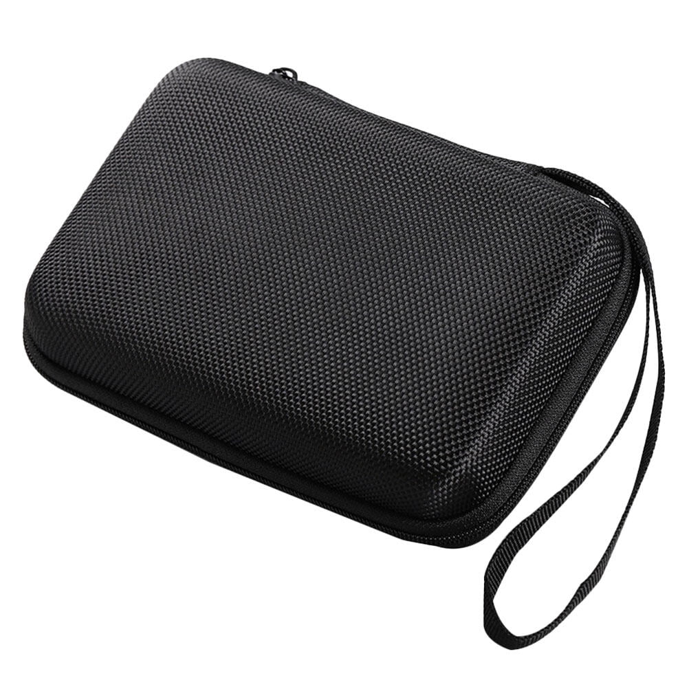 Multipurpose Data Cable Earphones Bag Electronic Products Storage Pouch