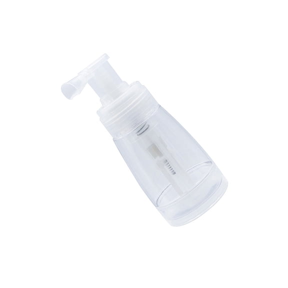 Multipurpose Diatomaceous Earth Powder Garden Sprayer Tool For Effective Dusting Adjustable Sprayed Angled Dusters Bottle
