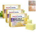thumbnail image 1 of Multipurpose Dissolvable Floor Cleaning Sheets, Multi-Surface Cleaner for Floors, 1 of 6