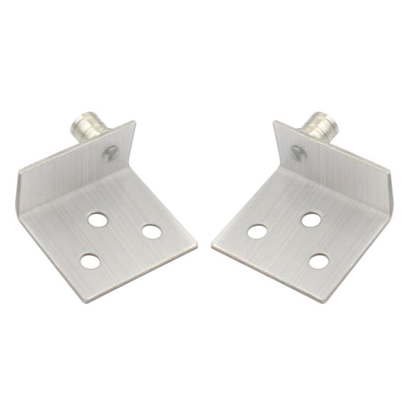 Multipurpose Door Hinges for Secure Fitting in Home Renovations & Repairs