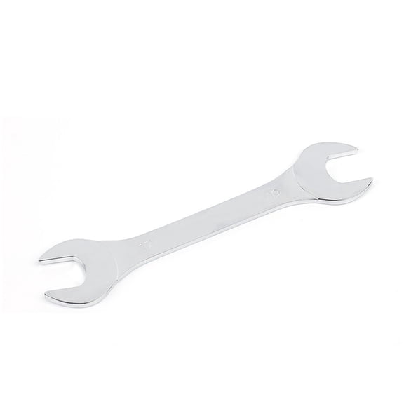 Multipurpose Double Ended Wrench Tool Combination Spanner for Home Repair Plumbing Tubing Gas Nozzle Double Ended