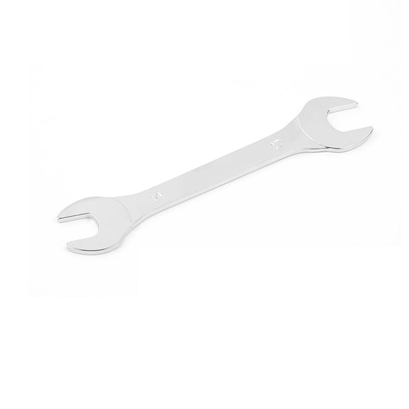Multipurpose Double Ended Wrench Tool Combination Spanner for Home Repair Plumbing Tubing Nozzle Double Ended