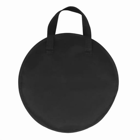Multipurpose EV Charger Cable Organizer Bag Oxford Fabric Storage Case Portable Design for Travel Camping Accessories