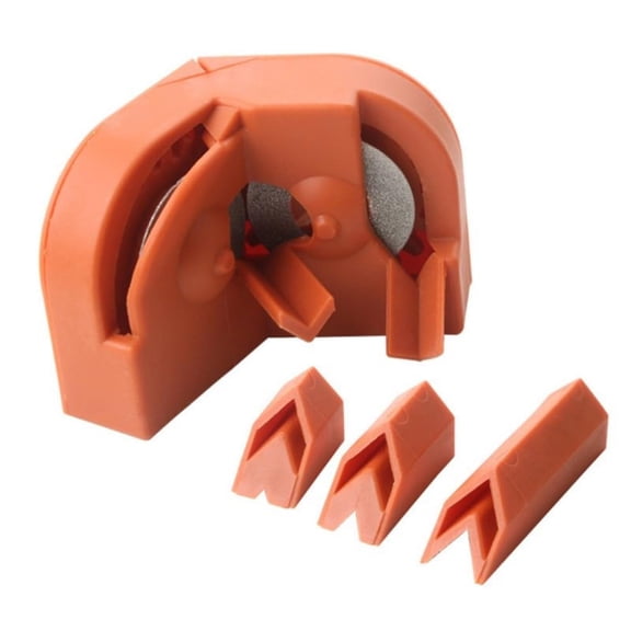 Multipurpose Electric Drill Bit Grinding Sharpener, Portable Impact Drill Milling Cutter Grinder With Diamond Grinding Wheel, Sharpening Tools For 2-16mm Drill Bits