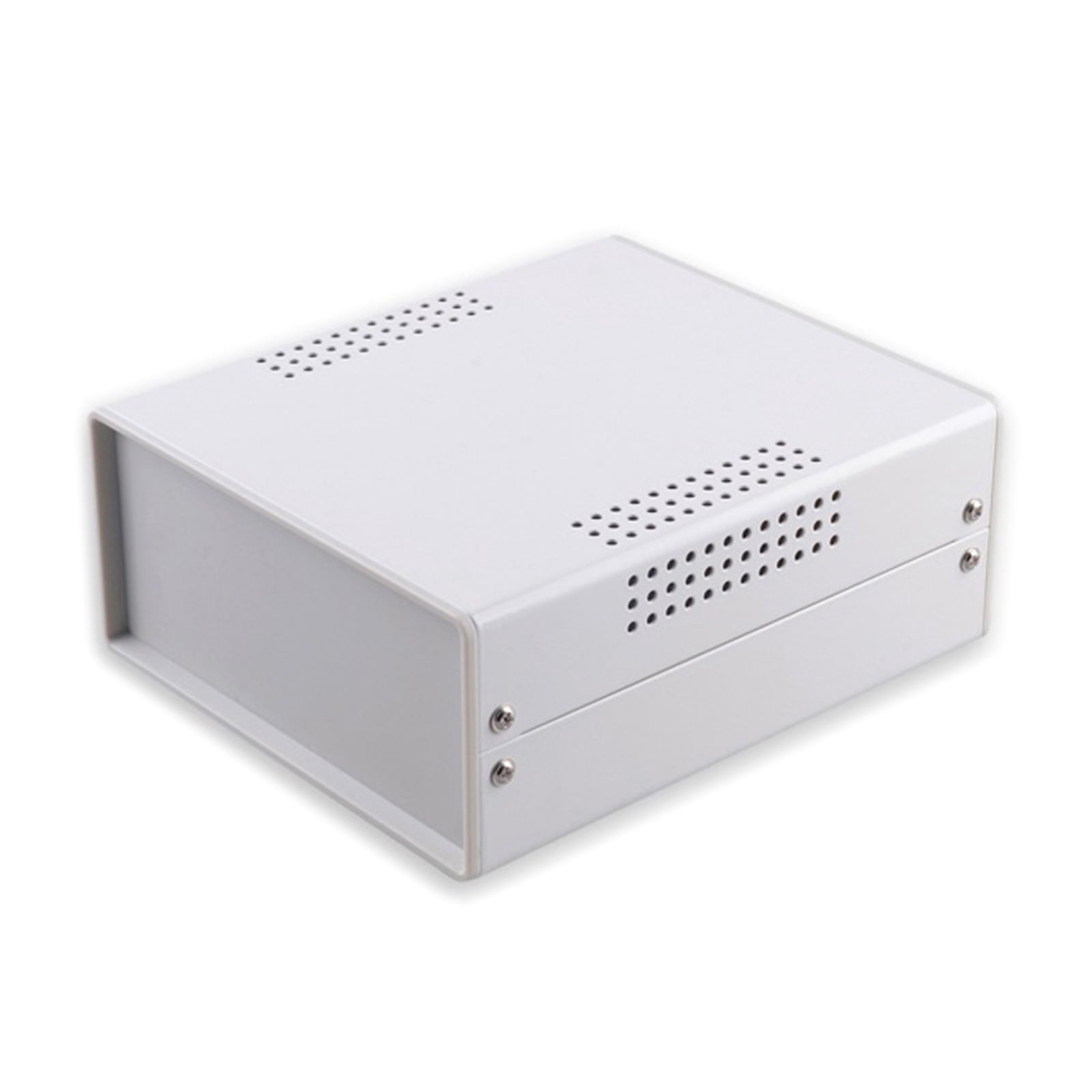 Environmental Control Box Multipurpose Enclosure Housing Distribution Box Suitable for Control ...