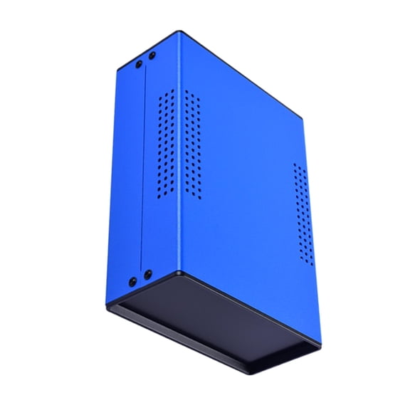 Multipurpose Enclosure Housing Distribution Box Suitable for Control Environmental and Pollution Control Facilities