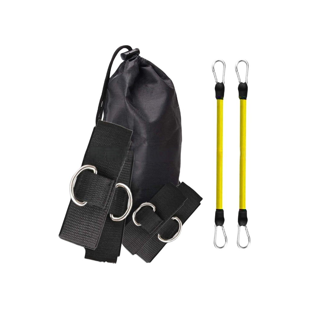Multipurpose Exercise Bands Professional Resistance Bands Rubber Elastic Bands