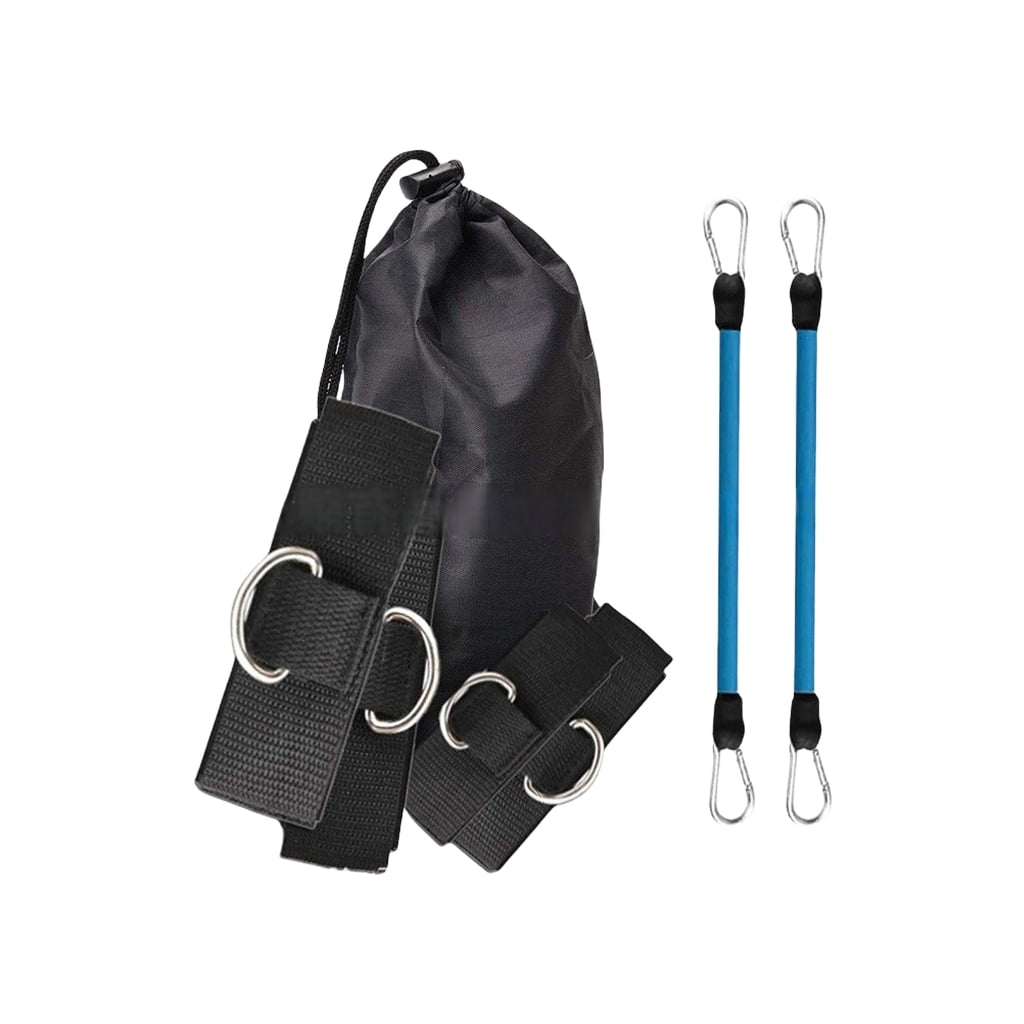 Multipurpose Exercise Bands Professional Resistance Bands Rubber Elastic Bands