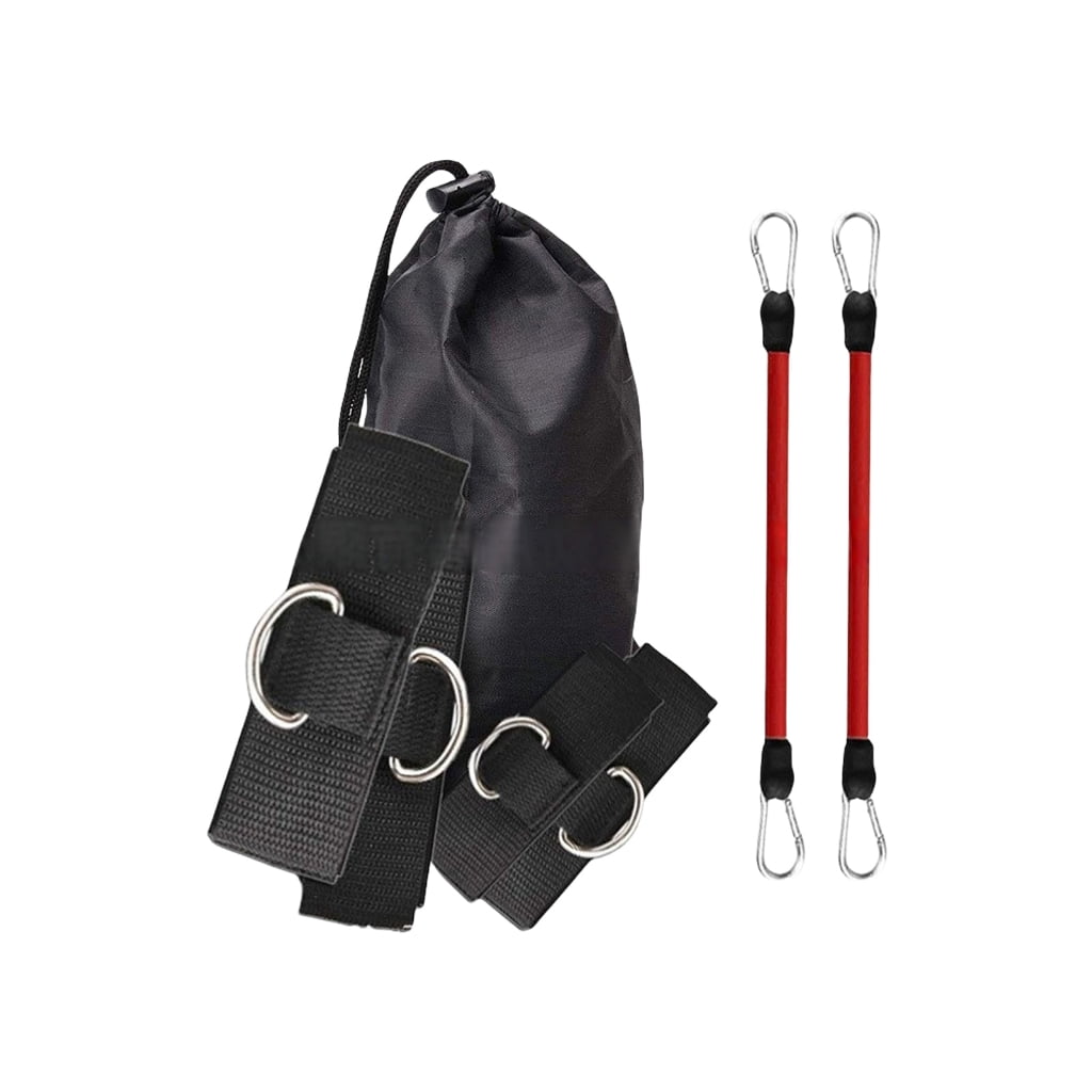 Multipurpose Exercise Bands Professional Resistance Bands Rubber Elastic Bands
