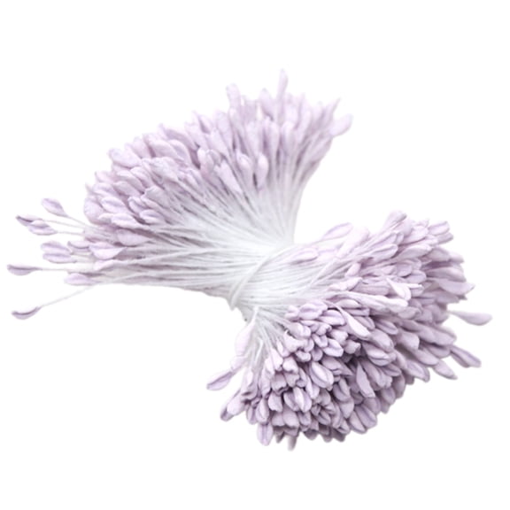 Multipurpose Fabric Flower Components for Sewing Decorations and Art Projects