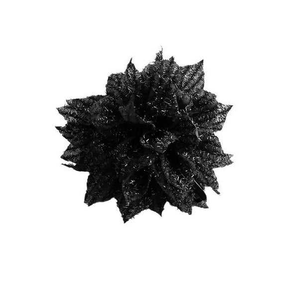Multipurpose Fabric Hair Claw Clip For Women Strong Hold Updos Bun Styling Reusable Friendly Hair Accessory