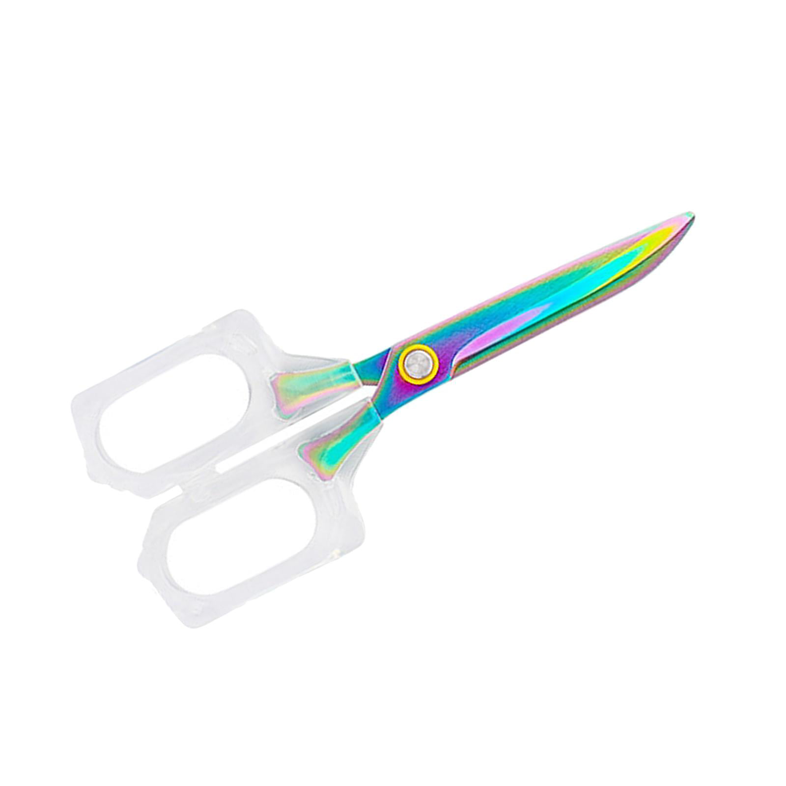 5″ Blunt Lefty Scissors  Craft and Classroom Supplies by Hygloss