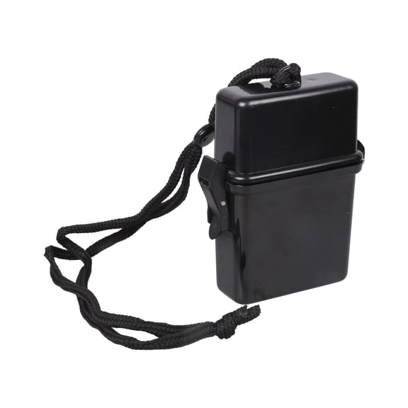 Multipurpose Floating Storage Container Water Resistant Dry Box For Camping Swimming Gear Essential Secure Protecting