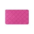 thumbnail image 1 of Multipurpose Floor Mat, Absorbent Washable Carpet Rug for Living Room, Bedroom, Bathroom, Kitchen, Tub and Shower Area, Soft Non Slip Foot Mat, 1 of 6