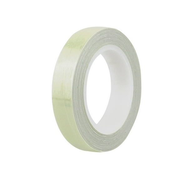 Multipurpose Fluorescent Tape Portable for Indoor And Outdoor Applications