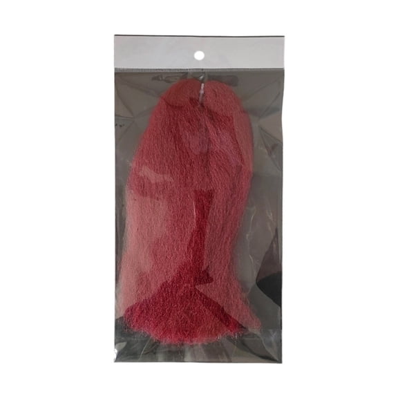 Multipurpose Fly Fishing Tying Materials High Strength Fly Tying Components Realistic Baits Fly Fishing Lures Crafting